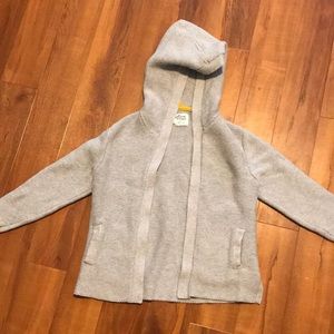 Boys Pocketed Cardigan -5t